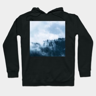 Misty Mountain Hoodie